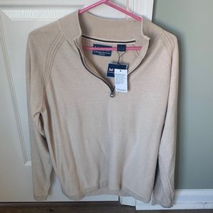 Charleston Threads M Sweater